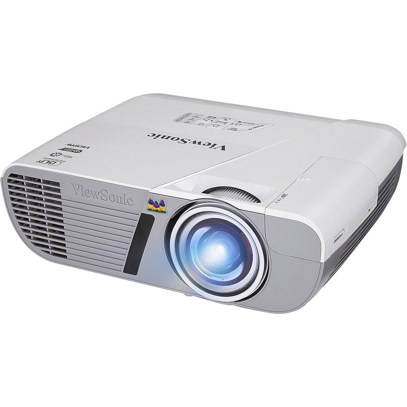 ViewSonic PJD6552LWS Products