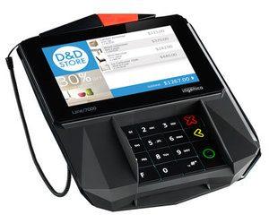 Ingenico LAN700-USSCN06A Payment Terminal