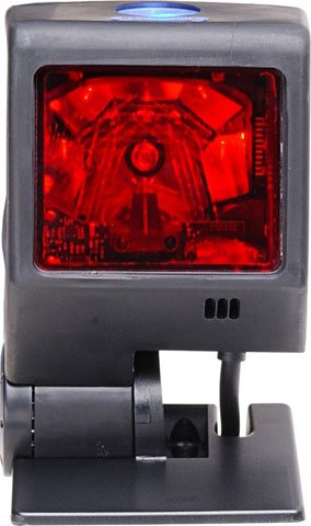 Metrologic MK3580-31A47 Barcode Scanner