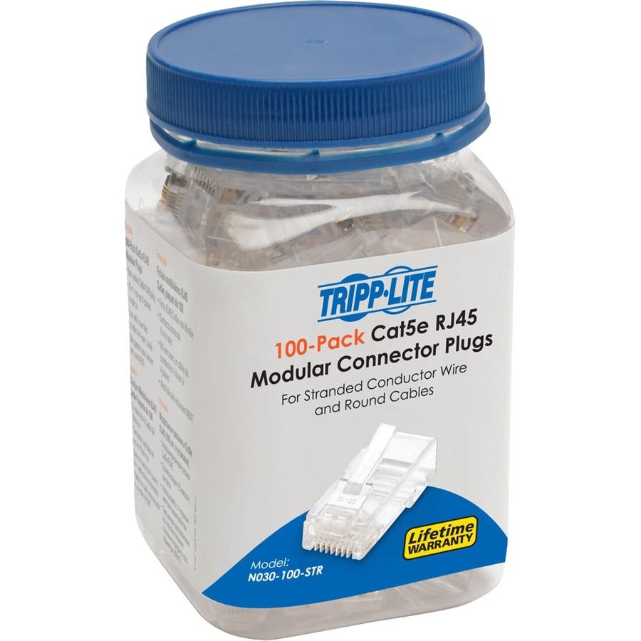 Tripp-Lite N030-100-STR Accessory
