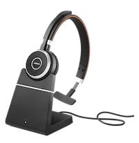 Jabra 6593-833-399 Headset