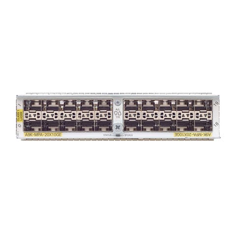 Cisco UCSC-P-I8D100GF Accessory