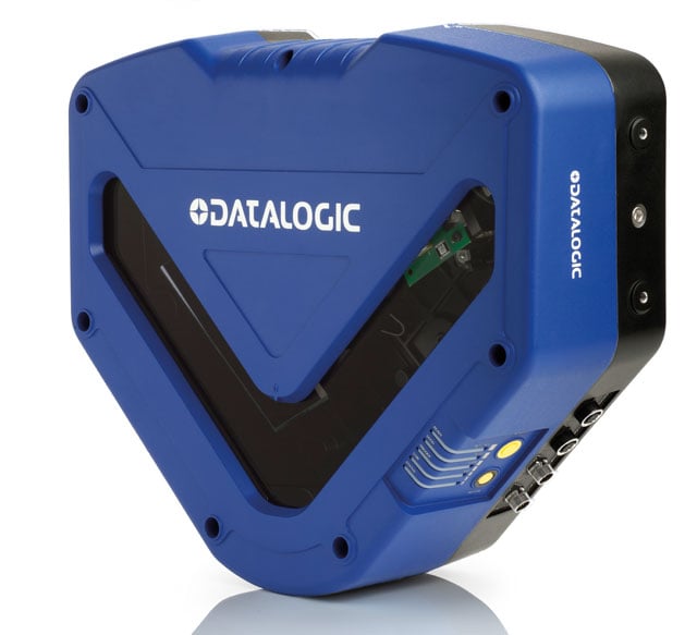 Datalogic 936300001 Barcode Scanner - Barcodesinc.com