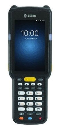 Zebra MC330K-SG2HG4RW Mobile Computer