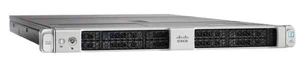 Cisco DN2-HW-APL Data Networking