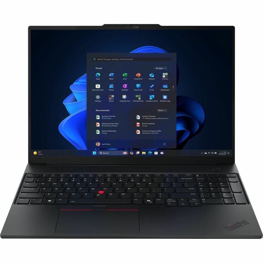Lenovo 21ST0004US Laptop