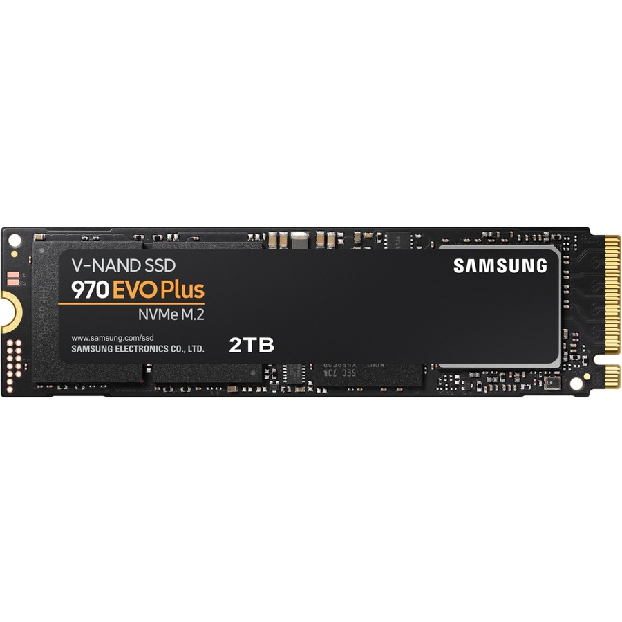 Samsung MZ-V7S2T0B/AM Drive