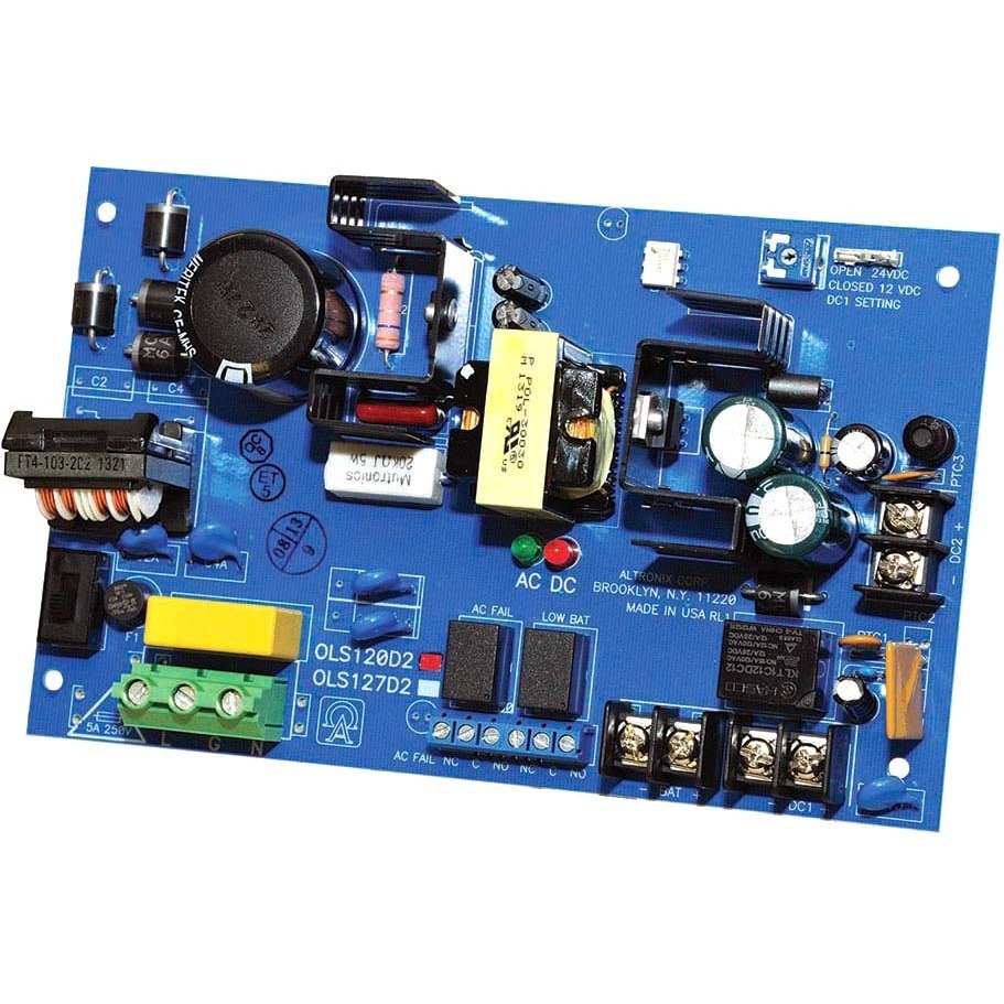 Altronix OLS120D2 Accessory