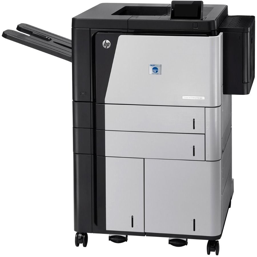 TROY 01-04950-401 Barcode Label Printer
