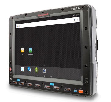 Honeywell VM3A-L0N-1A1A20E Data Terminal
