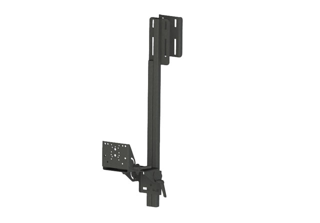 Gamber-Johnson 7170-0704 Mounting Hardware and Stands