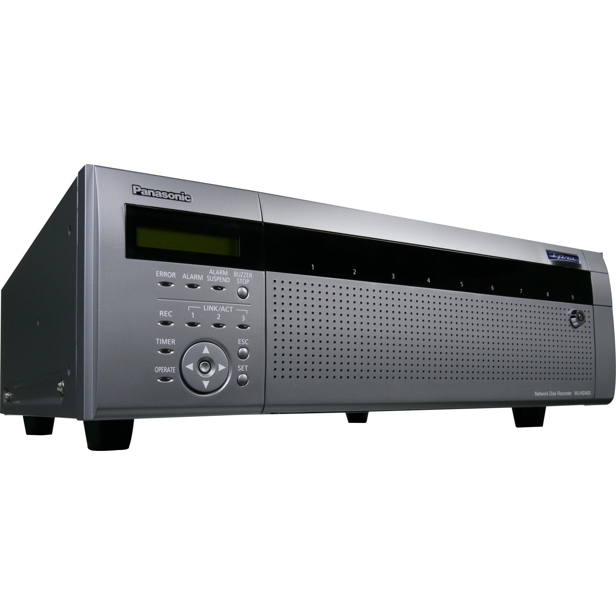 Panasonic WJND40036000T4 Miscellaneous - Barcodesinc.com