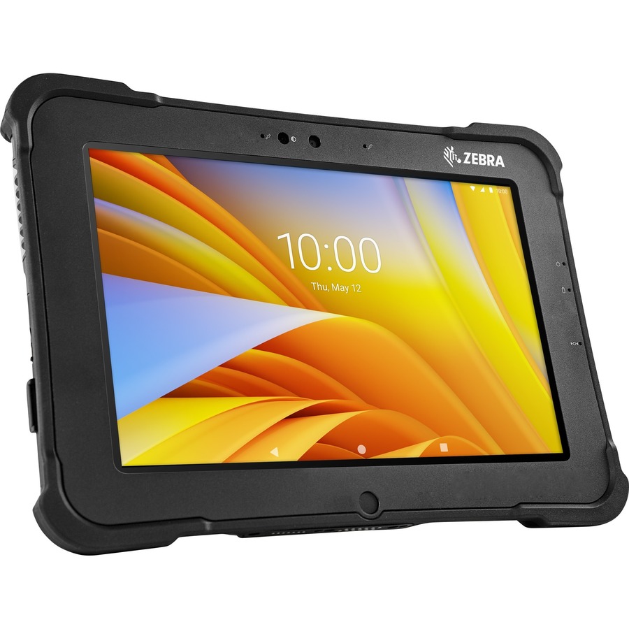 Zebra RTL10B1-H4AS0X0000NA Zebra Tablet Scanners