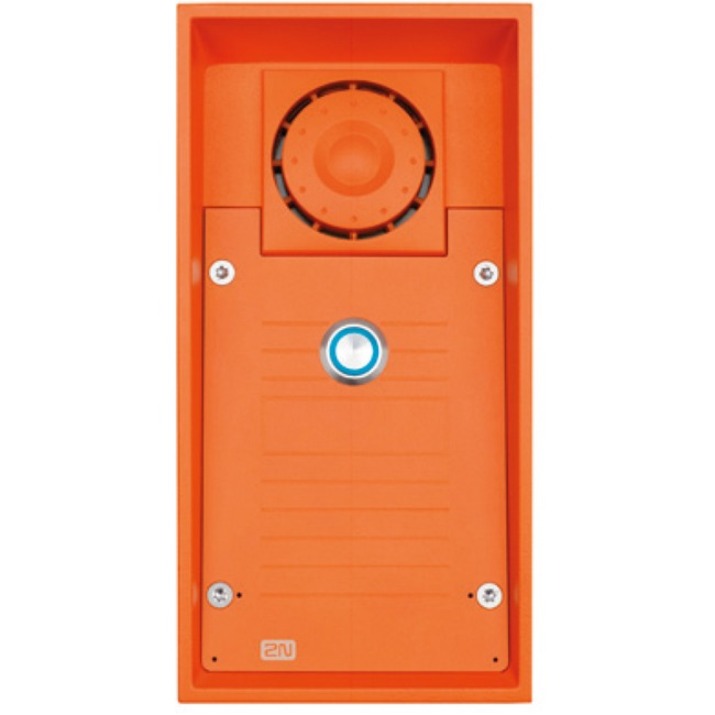 Axis 01353-001 CCTV Camera System