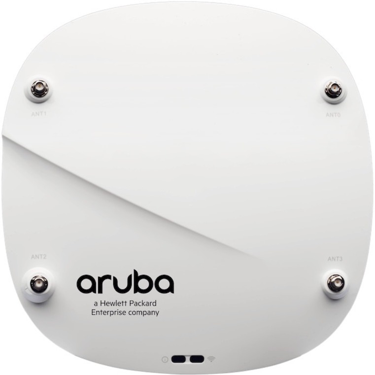 HPE Aruba JW808A Data Networking