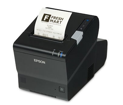 Epson C31CH64A9531 Receipt Printer