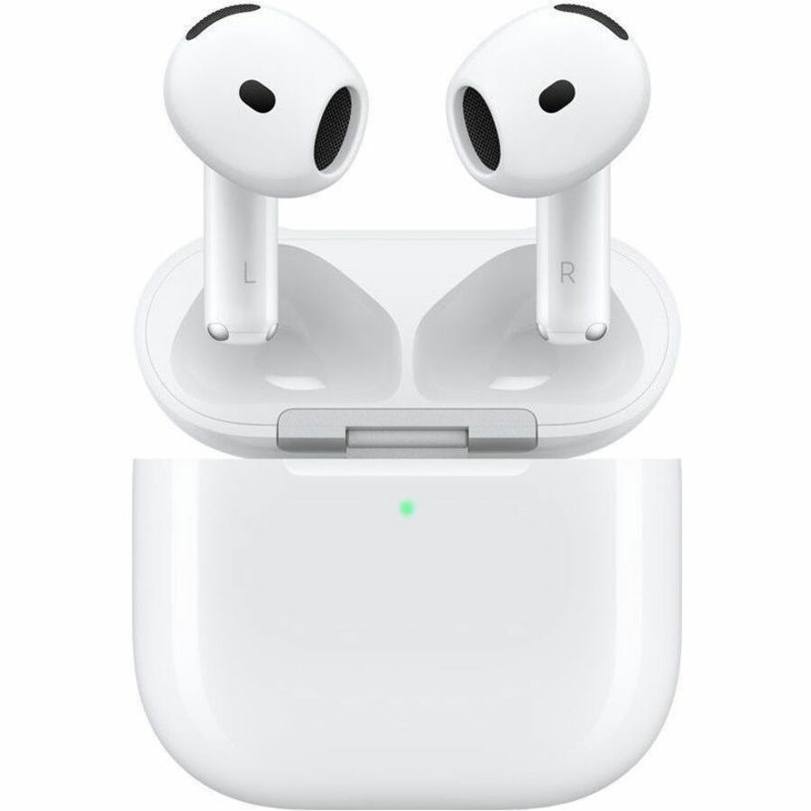 Apple MXP93LLA Headphones - Barcodes Inc.