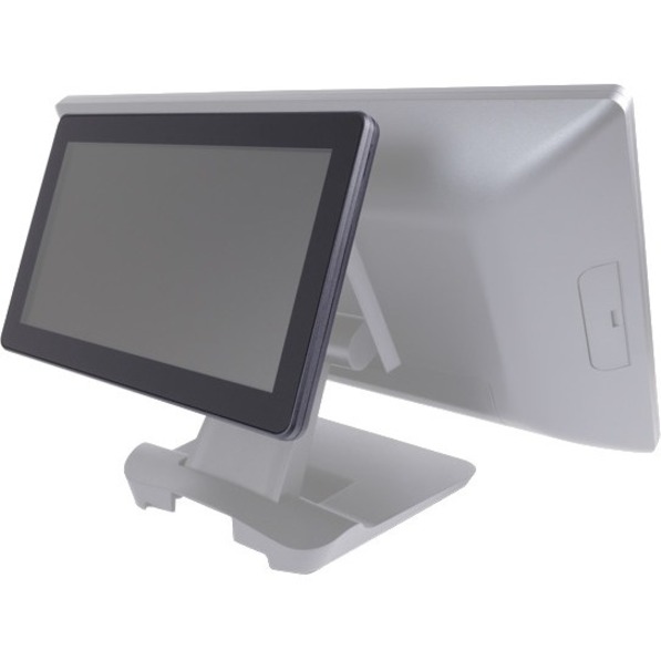 Custom America 932AD041600233 Customer Display