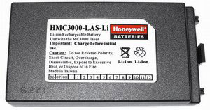 Global Technology Systems HMC3000-LAS-LI Battery