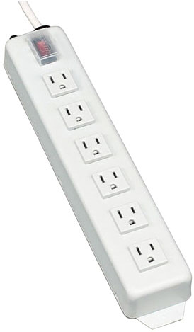Tripp-Lite TLM606NC Products