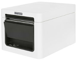 Citizen CT-E651RSUWH Receipt Printer