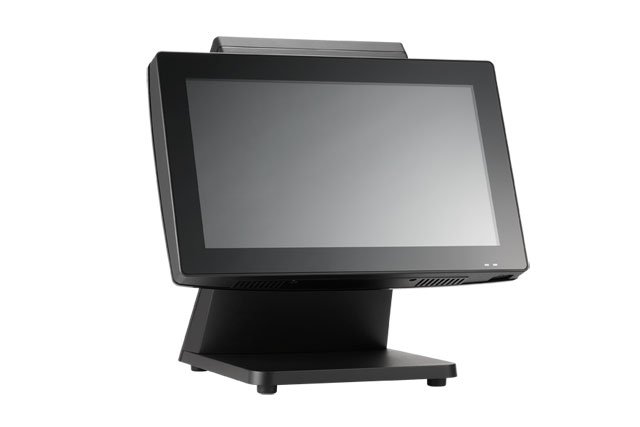 PartnerTech US51009128Q0F POS Touch Terminal