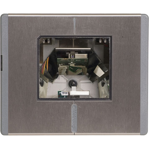 Metrologic MS7625-37D Barcode Scanner