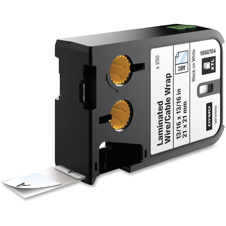 Dymo 1868704 Barcode Label