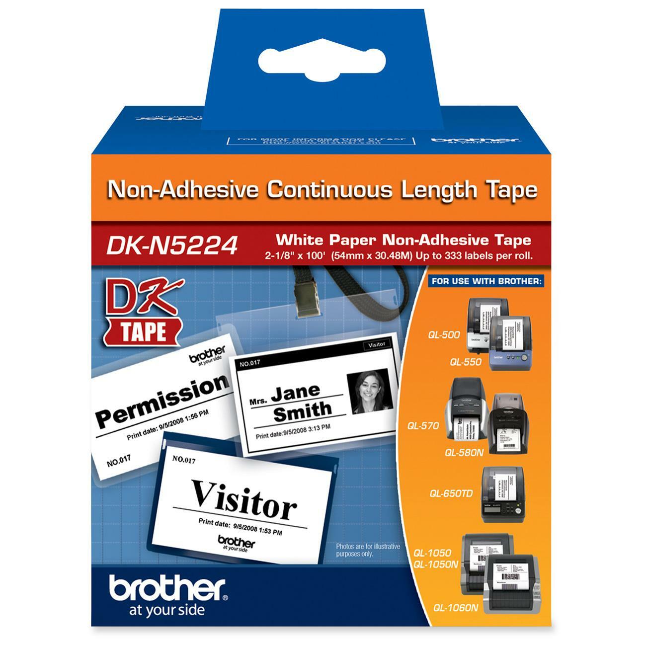 Brother DKN5224 Accessory