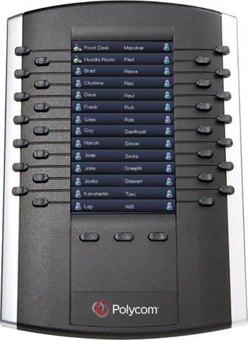 Poly 2200-46350-025 Barcode Verifier