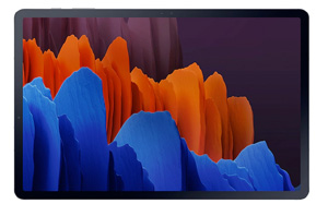 Samsung SM-T970NZKAXAR Tablet