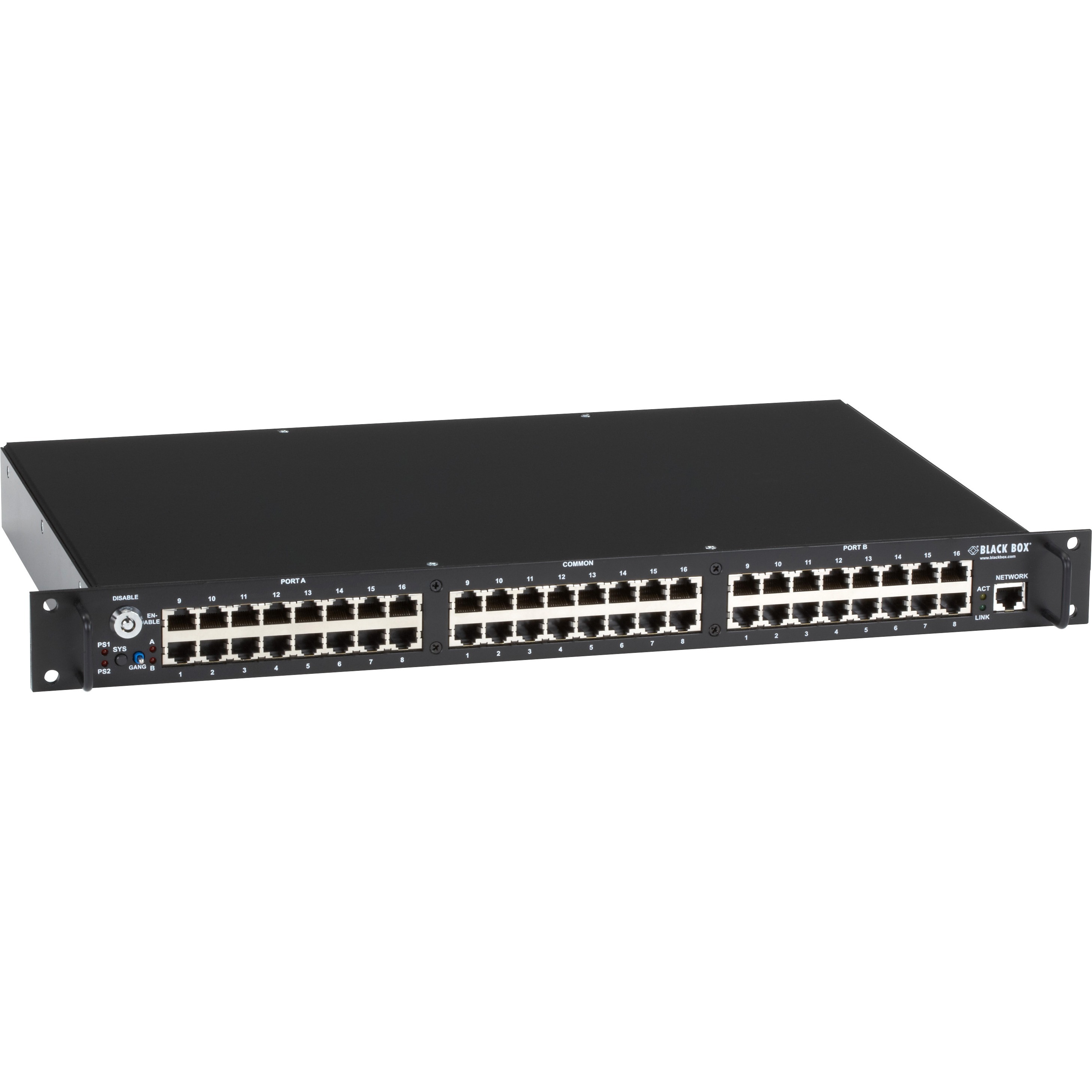 Black Box NBS016MA Accessory