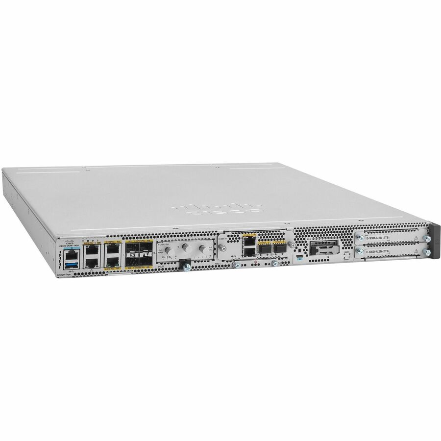 Cisco C8300-UCPE-1N20 Data Networking