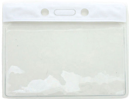 Brady 406-T-WHT Holder