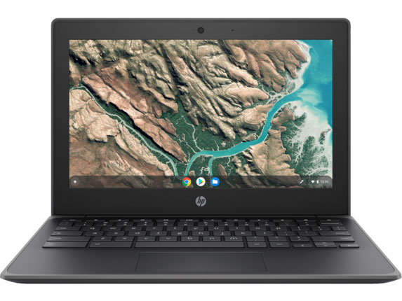HP 436B4UT#ABA Chromebook