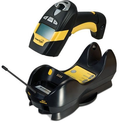 Datalogic PM8500-HD910RK20 Barcode Scanner