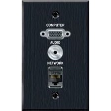 AVTEQ WP-VGAAUDIORJ45 Accessory