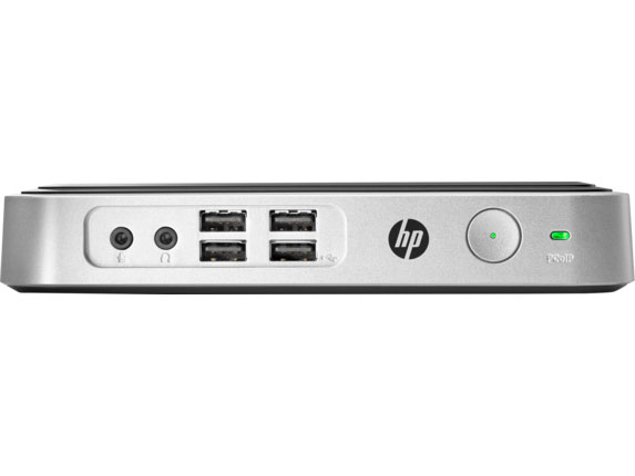 HP 1MV55UT#ABA Terminal / Network Computer