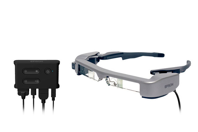 Epson V11H935020 Media Player