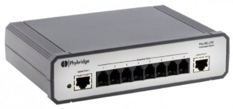NVT NV-PL-08-DEMO Data Networking