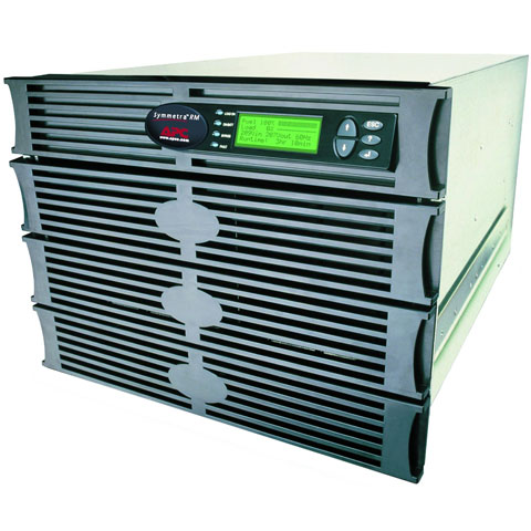 APC SYH4K6RMT UPS