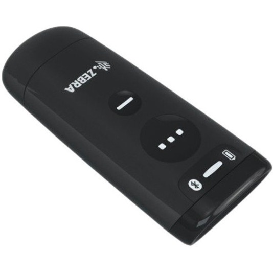 Zebra CS6080-HC4F00BVMWW Barcode Scanner - Barcodesinc.com