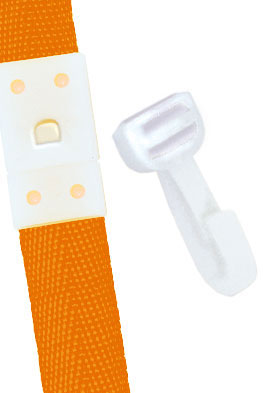 Brady 2138-4085 Lanyard