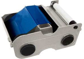 Fargo 45103 ID Card Ribbon