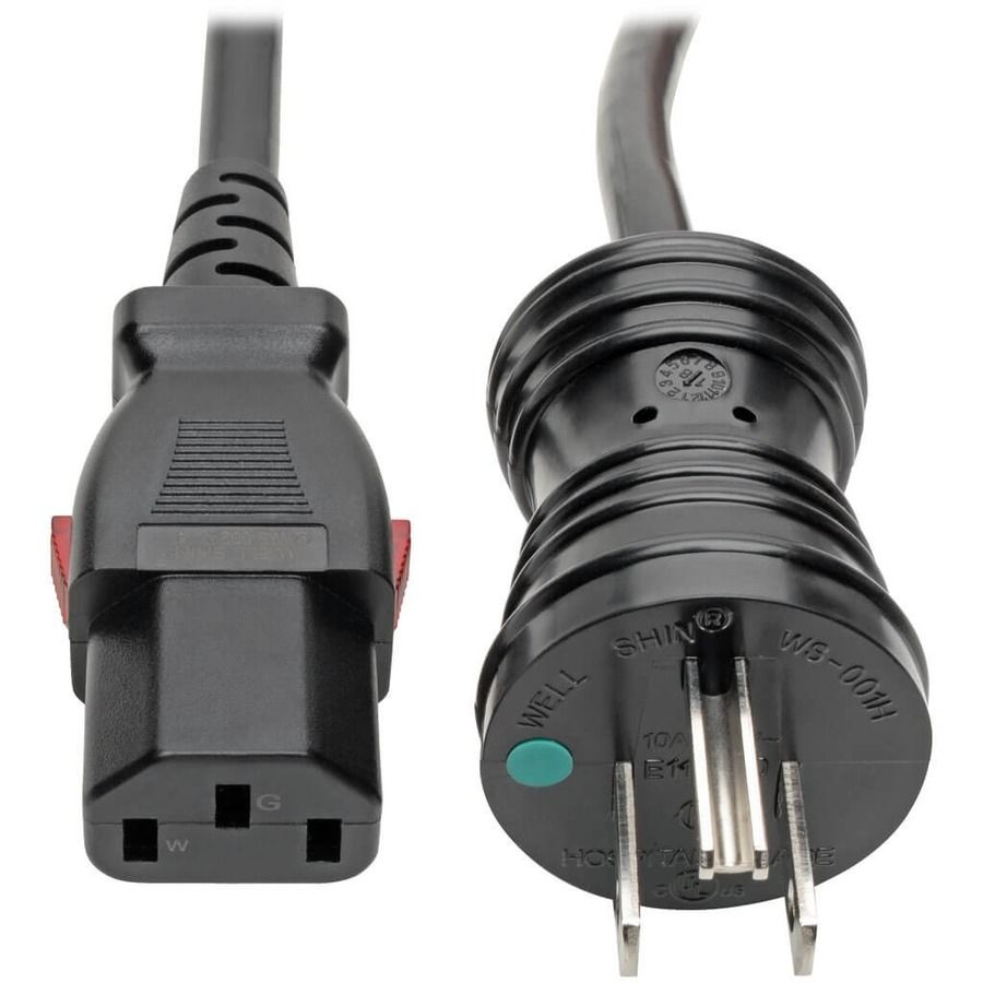 Tripp-Lite P006-L15-HG10 Accessory