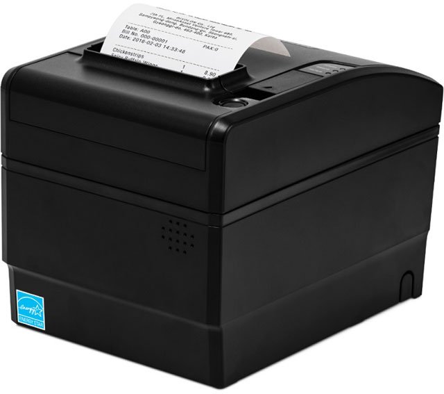 Bixolon SRP-S300LOPK Barcode Label Printer