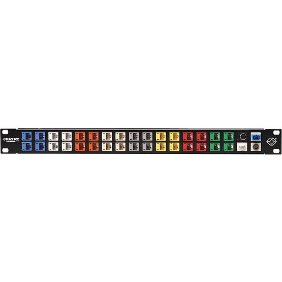 Black Box JPM193A Products