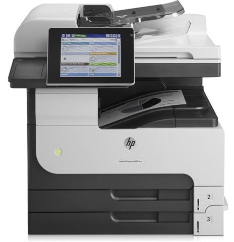 HP CF066A#AAZ Multi-Function Printer