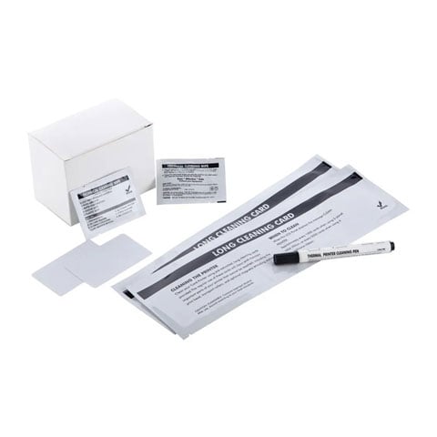 DuraClean DC-ACL002 ID Printer Cleaner