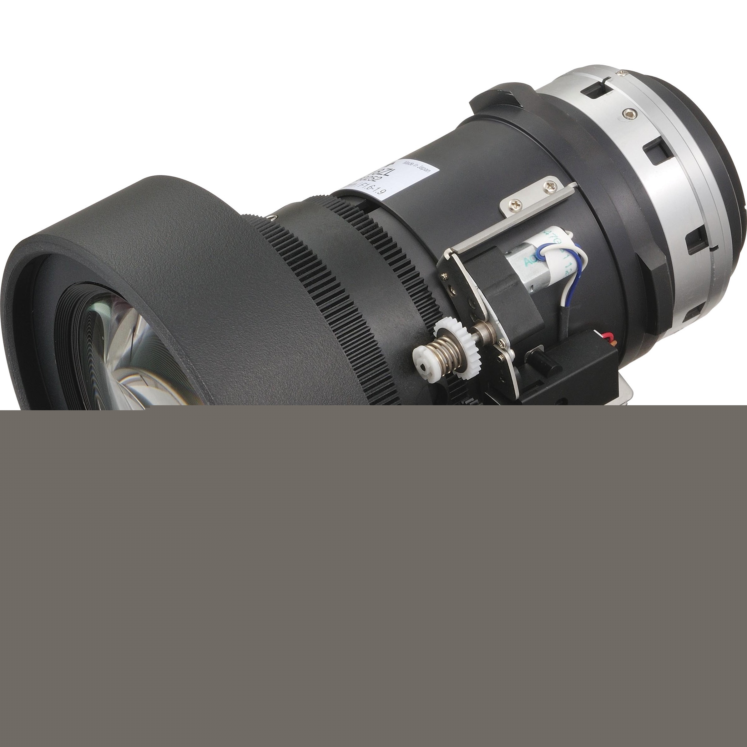 NEC NP18ZL Products